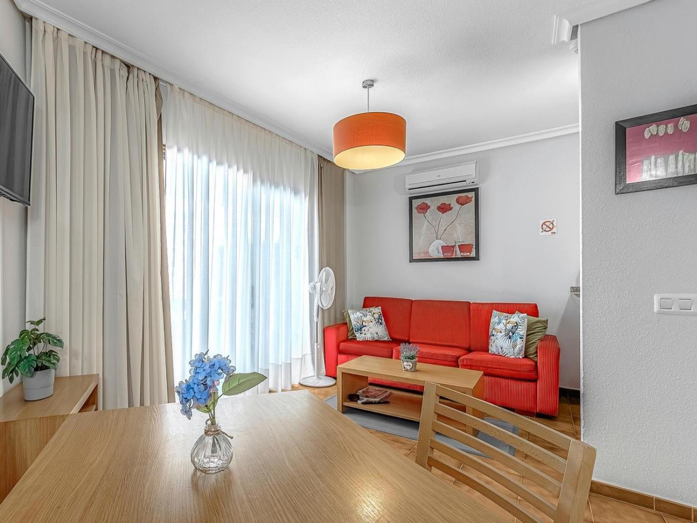 Apartment In Golf Del Sur With Heated Pool San Miguel de Abona Exterior foto